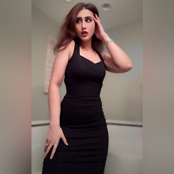 Meet your Posher, Grace - Picture 1 of 1